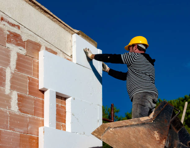 Best Spray Foam Insulation in Copper Canyon, TX
