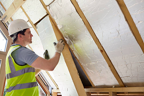 Best Geographic-Specific Insulation Services in Copper Canyon, TX